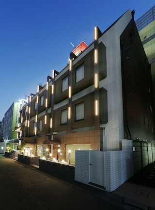 ホテルノービス調布