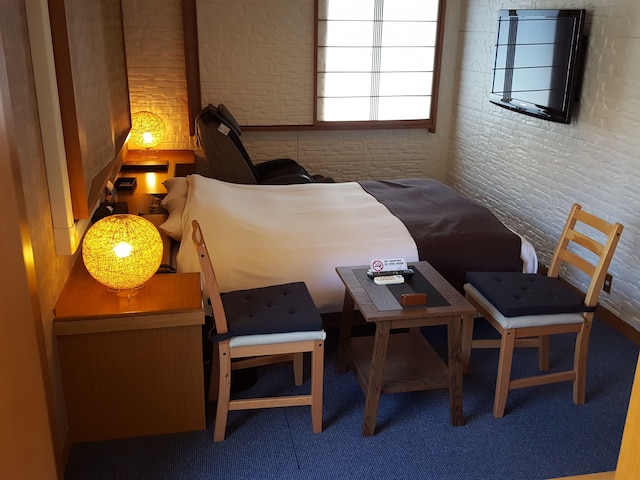 ホテルノービス調布