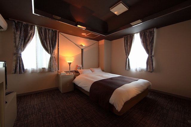 ホテルノービス調布