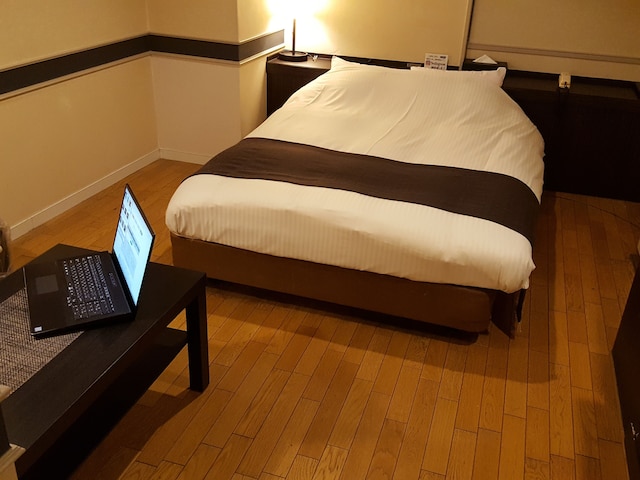 ホテルノービス調布