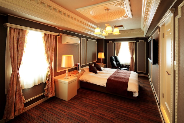 ホテルノービス調布