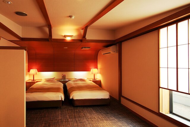 ホテルノービス調布