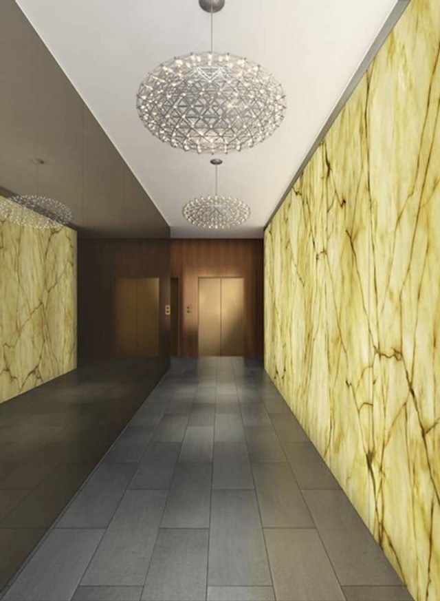 ファビュラス シティ ベッドルーム 2 室 アプト イン ニュー ビルディング