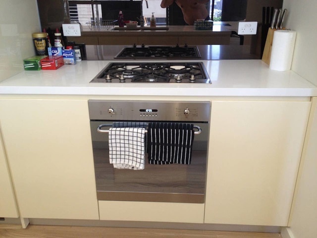 ファビュラス シティ ベッドルーム 2 室 アプト イン ニュー ビルディング