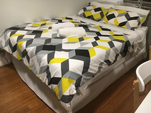 CBD アパートメント、最高のロケーション