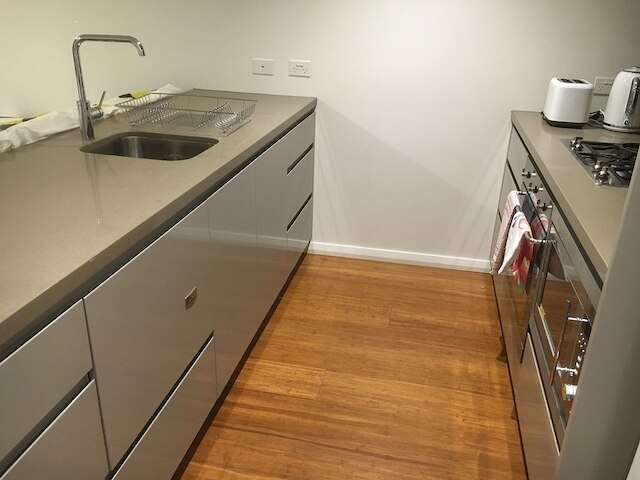 CBD アパートメント、最高のロケーション