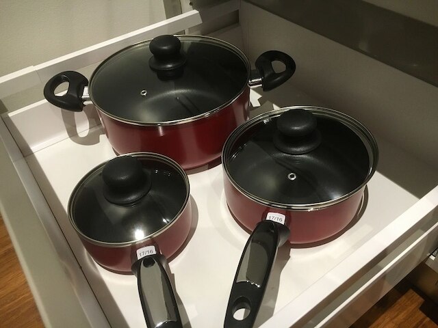 CBD アパートメント、最高のロケーション