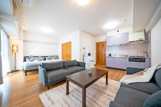 グランドゥース 松屋町