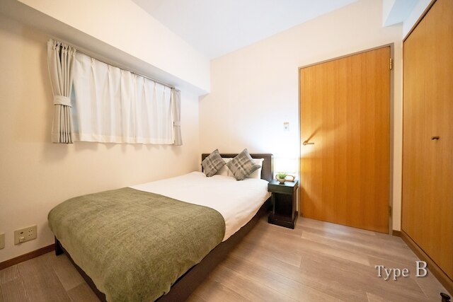 グランドゥース 松屋町