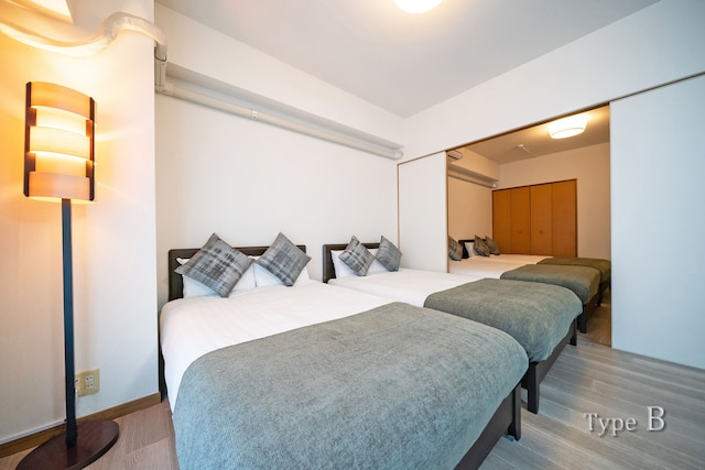 グランドゥース 松屋町