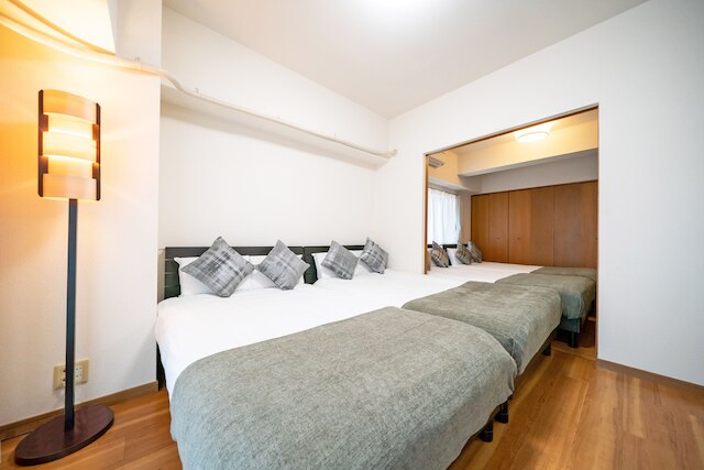 グランドゥース 松屋町