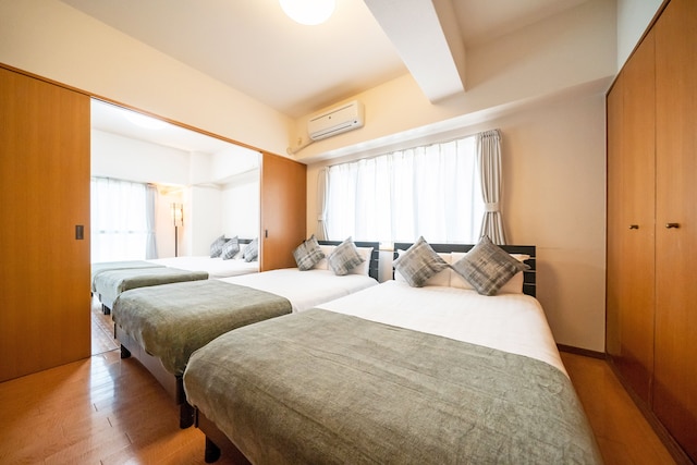 グランドゥース 松屋町