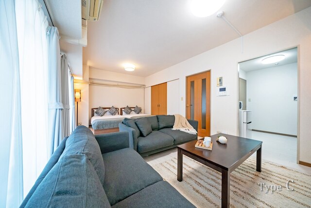 グランドゥース 松屋町