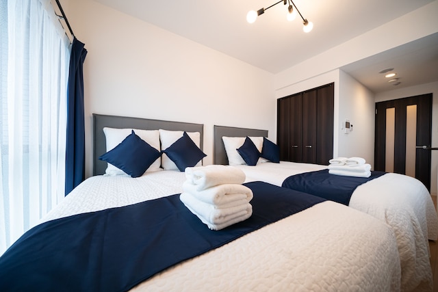 グランドゥース 十三