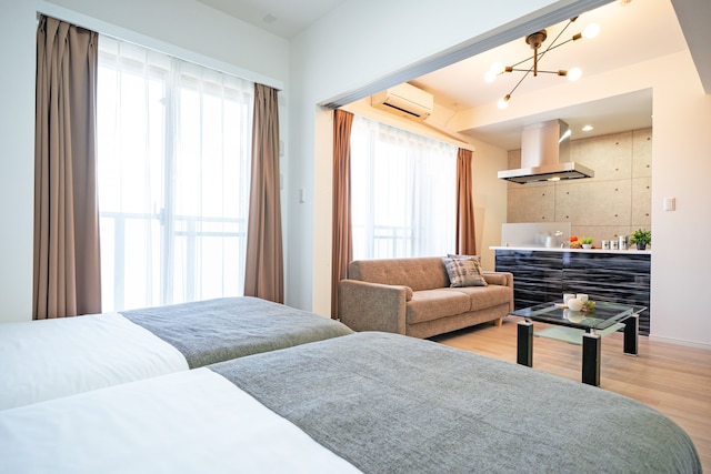 グランドゥース 西天下茶屋