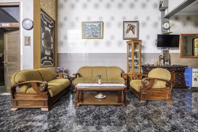 コレクション O ケボン ジェルク ニア タマン バライ コタ