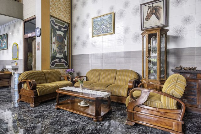 コレクション O ケボン ジェルク ニア タマン バライ コタ