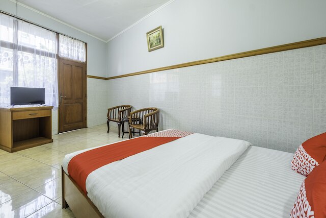 コレクション O ケボン ジェルク ニア タマン バライ コタ