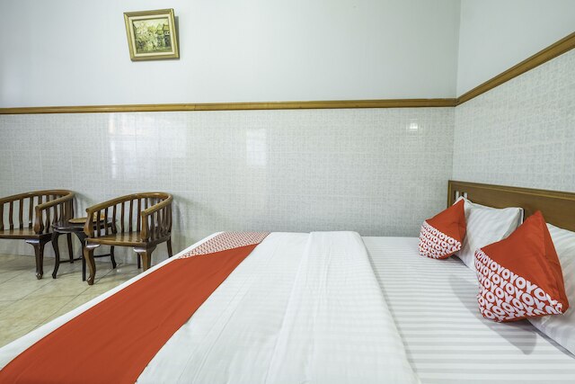 コレクション O ケボン ジェルク ニア タマン バライ コタ