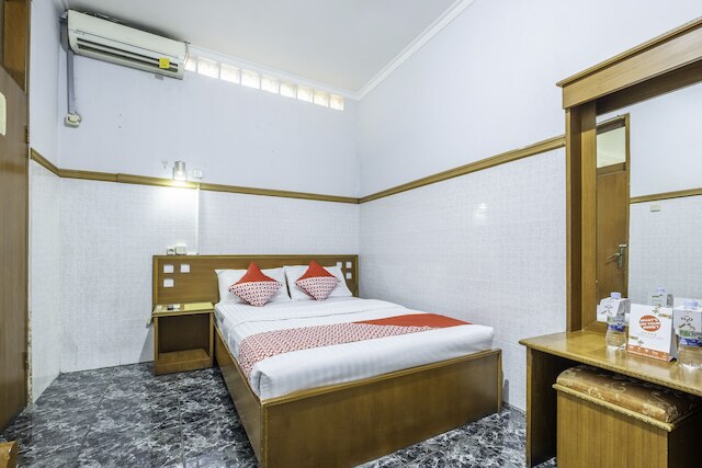 コレクション O ケボン ジェルク ニア タマン バライ コタ