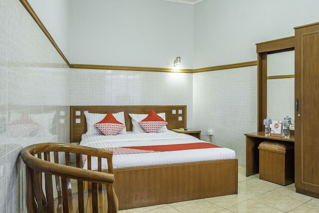 コレクション O ケボン ジェルク ニア タマン バライ コタ