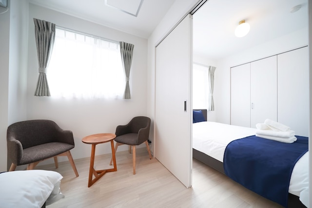 グランドゥース 十三東