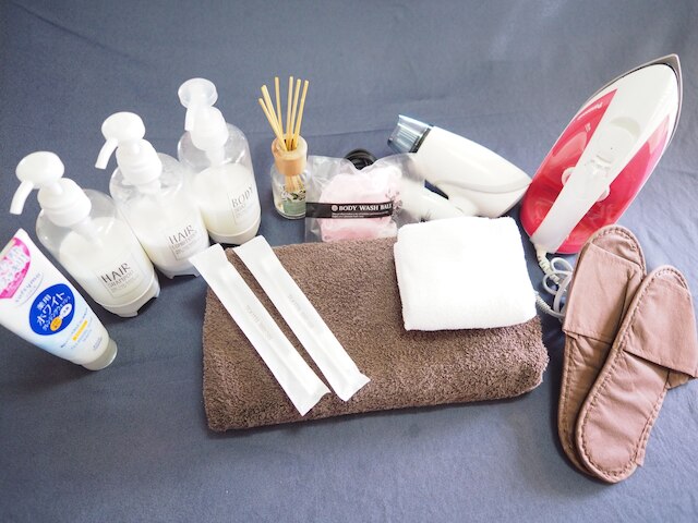 ホリディホーム つぼ家 6