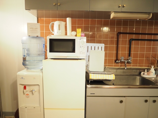 ホリディホーム つぼ家 6