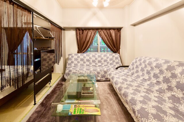 ホリディホーム つぼ家 6