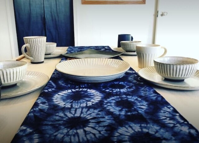 ホリディホーム つぼ家 3