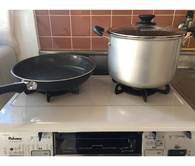 ホリディホーム つぼ家 3