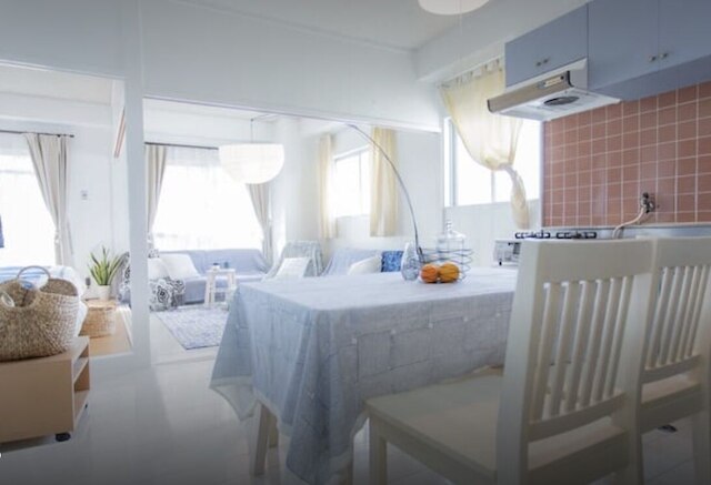 ホリディホーム つぼ家 3