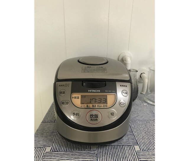 ホリディホーム つぼ家 3