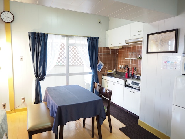 ホリディホーム つぼ家 5