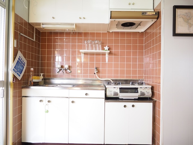 ホリディホーム つぼ家 5