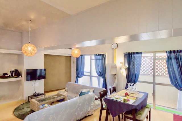 ホリディホーム つぼ家 5