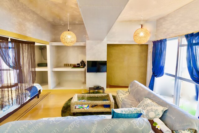 ホリディホーム つぼ家 5