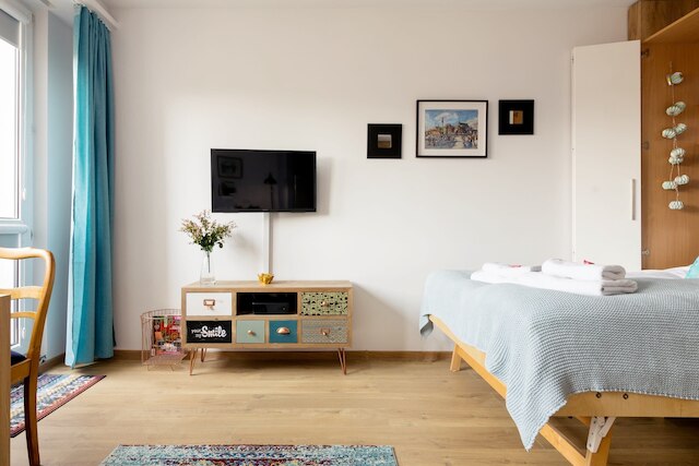 キリマテチネ スタジオ メトロ スロドヴェッツ