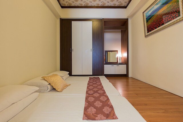 プ サー ゲストハウス (蒲舎民宿)