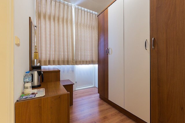 プ サー ゲストハウス (蒲舎民宿)