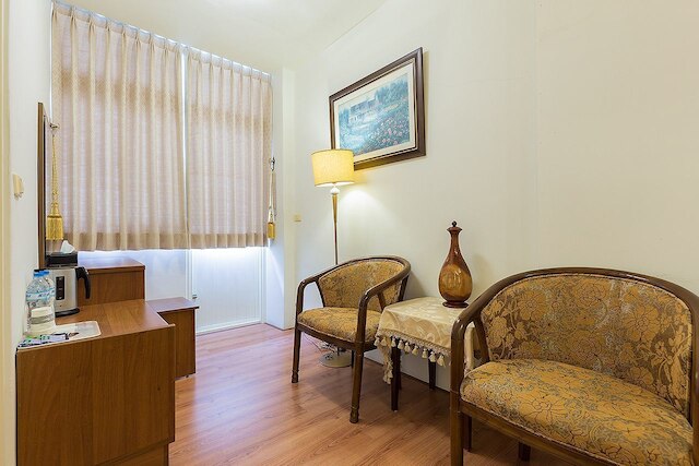 プ サー ゲストハウス (蒲舎民宿)