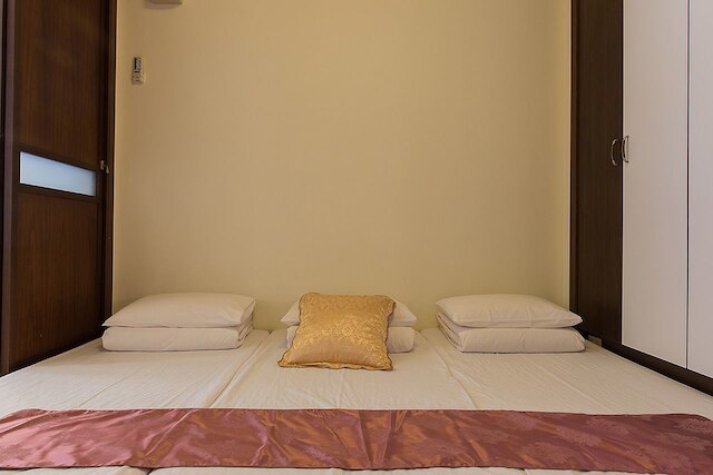 プ サー ゲストハウス (蒲舎民宿)