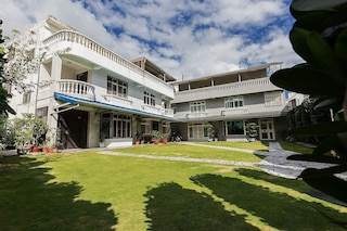 プ サー ゲストハウス (蒲舎民宿)