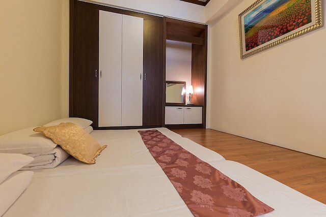 プ サー ゲストハウス (蒲舎民宿)