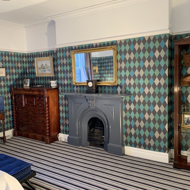 アバーリーハウス