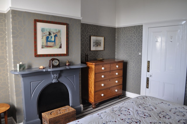 アバーリーハウス