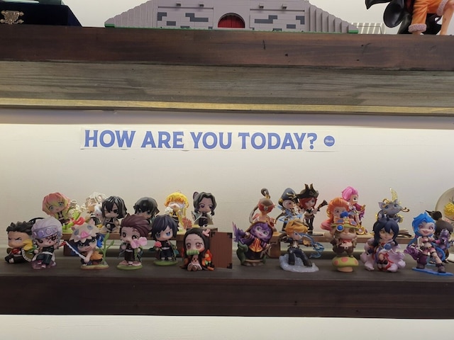 ソウル キューブ イテウォン