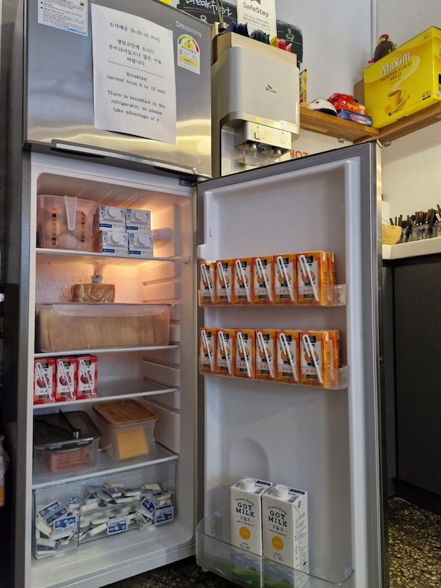 ソウル キューブ イテウォン