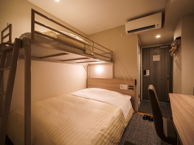 スーパーホテル阿南・富岡