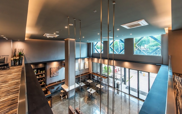 スタンリー ワヒド ハシム ジャカルタ